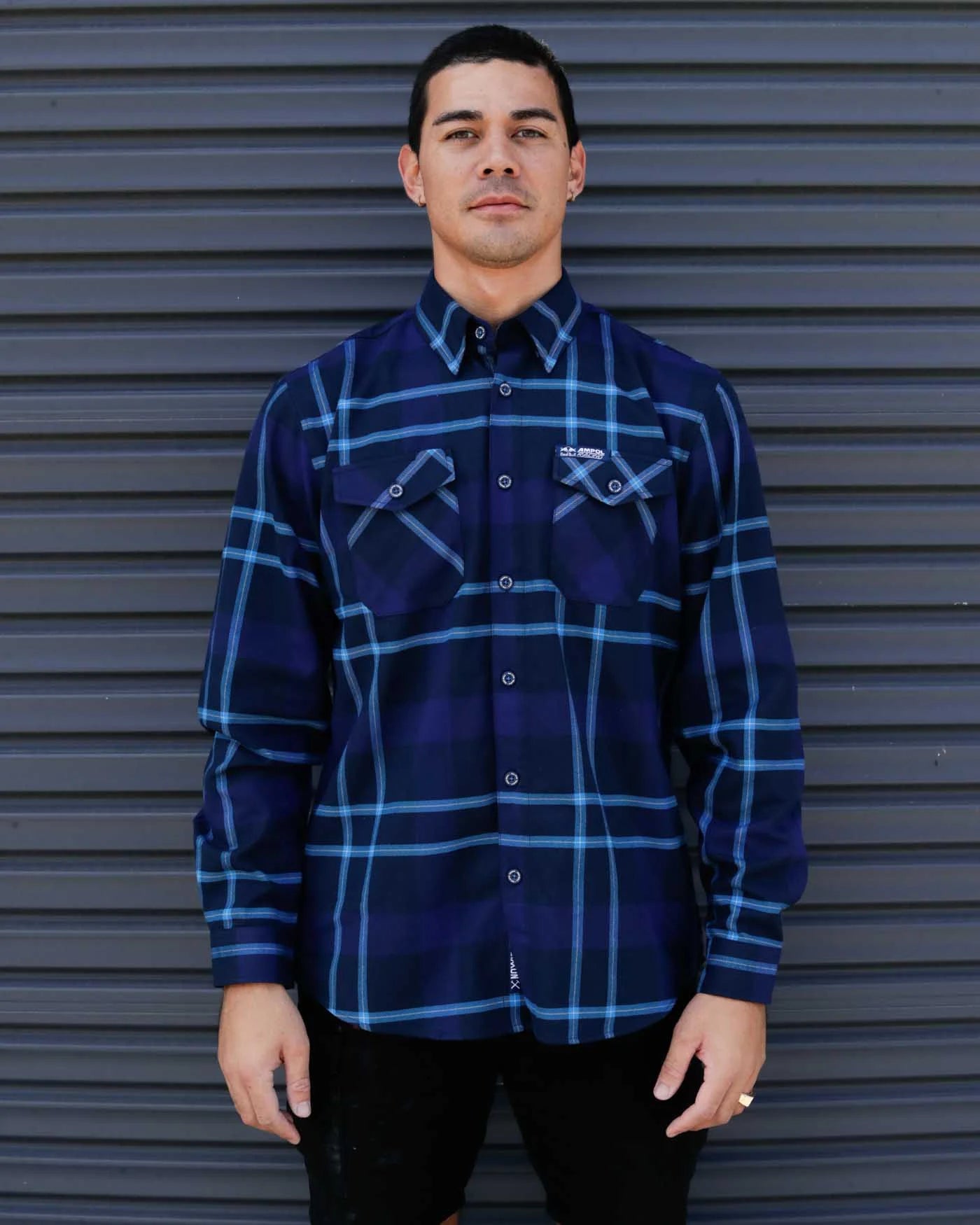 Dixxon Red Bull Ampol Racing 2025 Flannel