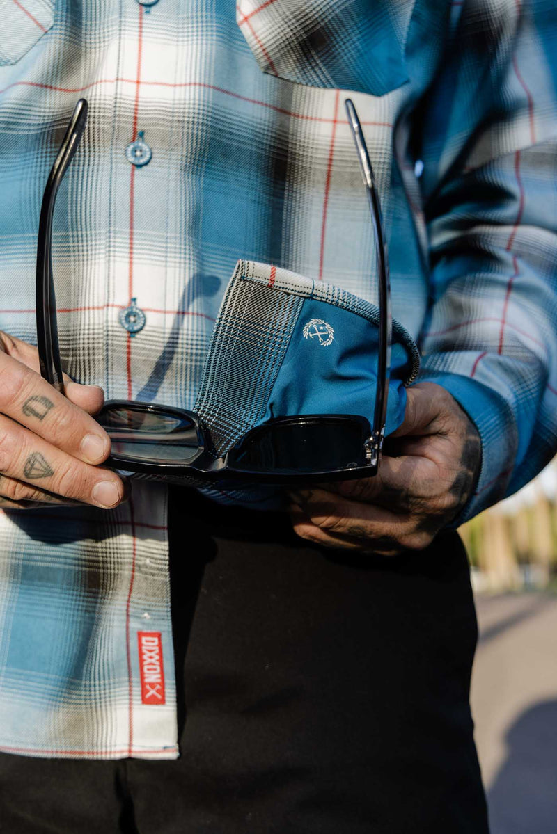 Dixxon Rosecrans Flannel