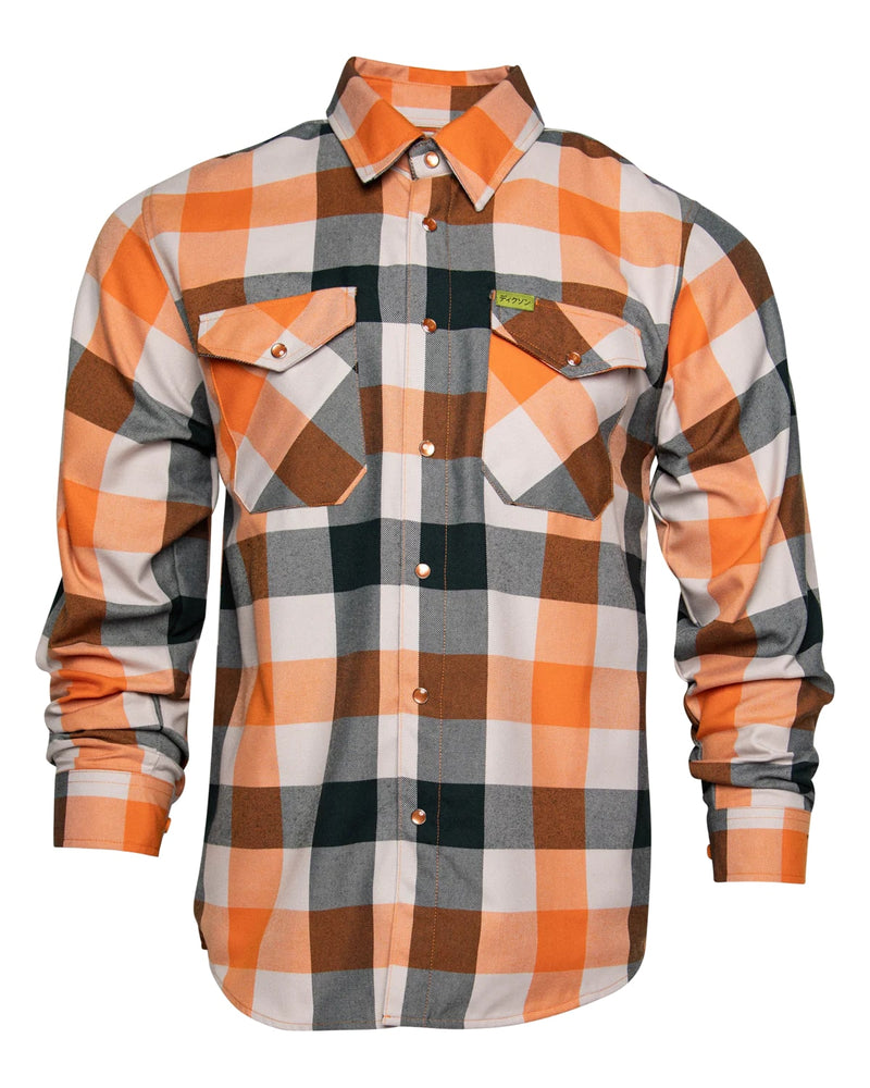 Dixxon Sake Flannel