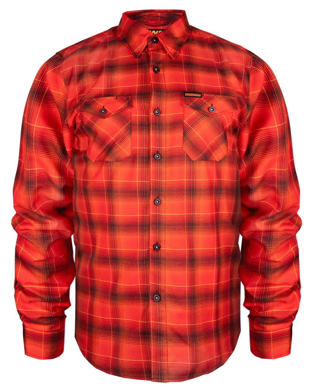 Dixxon Sandman Flannel