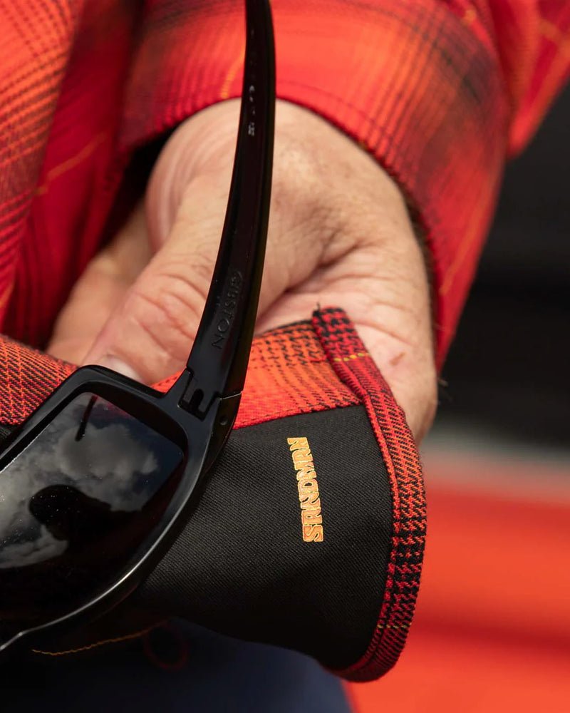 Dixxon Sandman Flannel