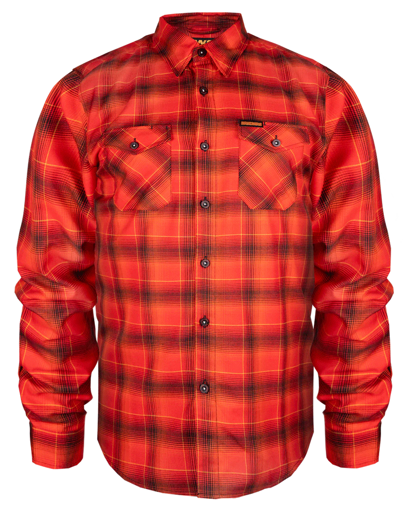Dixxon Sandman Flannel