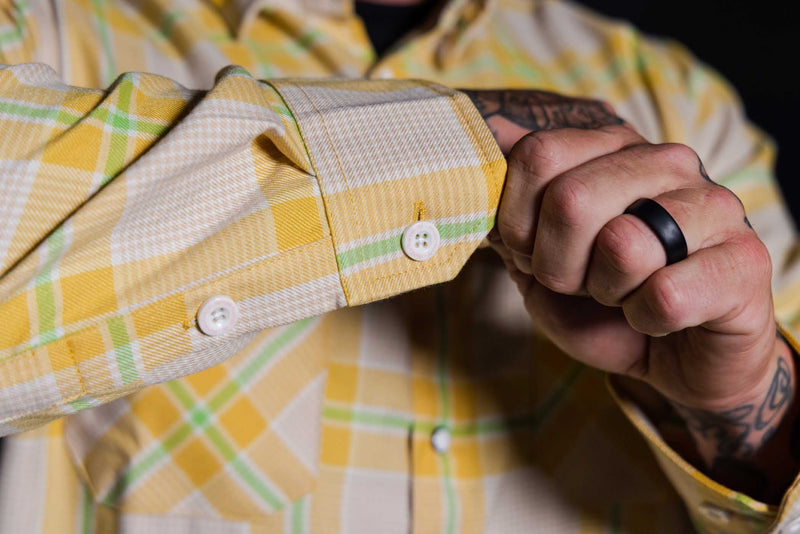 Dixxon Sando Flannel