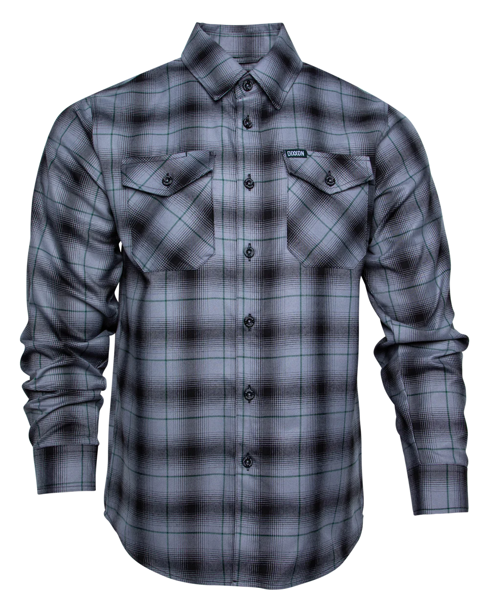 Dixxon Scratch Flannel
