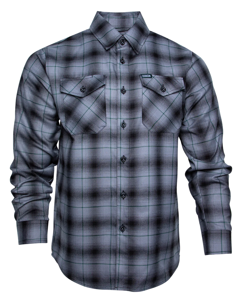 Dixxon Scratch Flannel