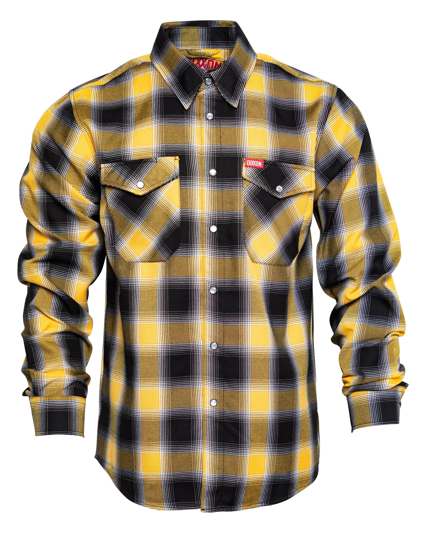 Dixxon Sentinel Flannel