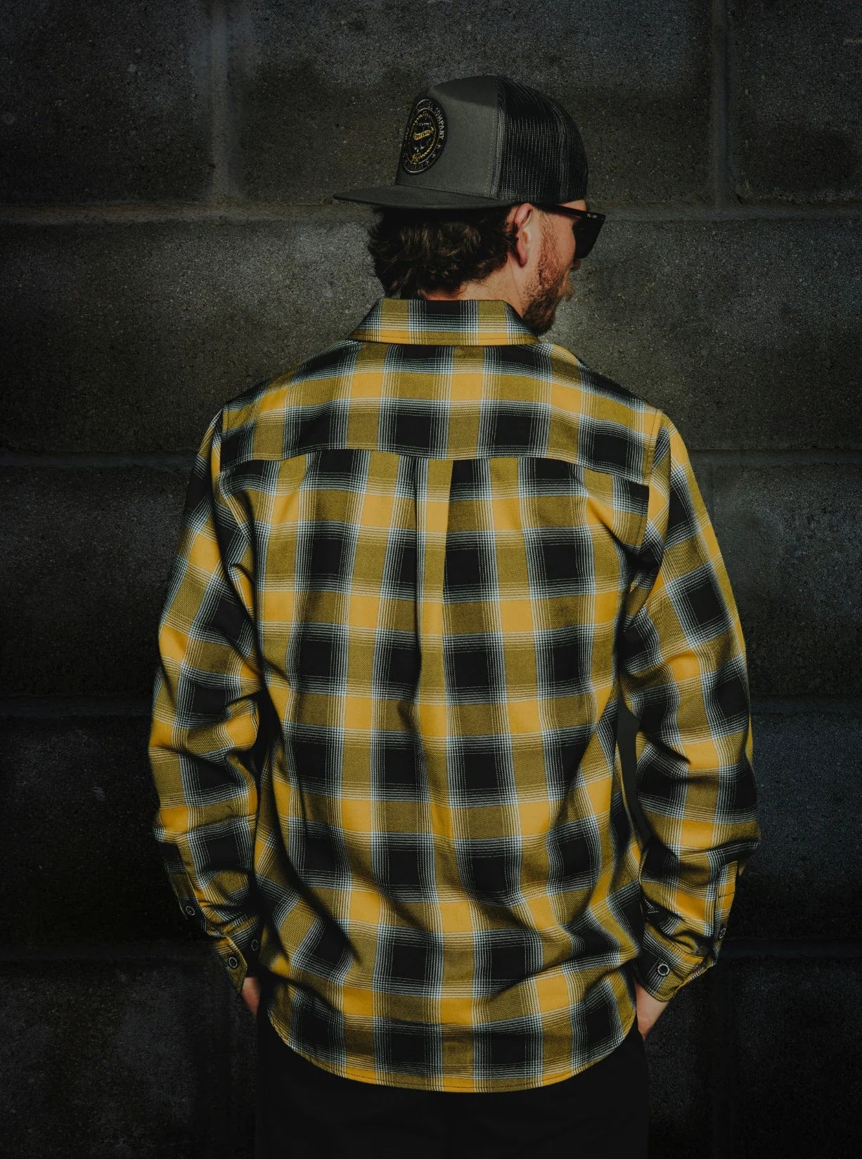 Dixxon Sentinel Flannel