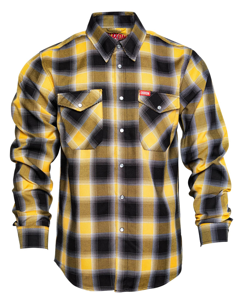 Dixxon Sentinel Flannel