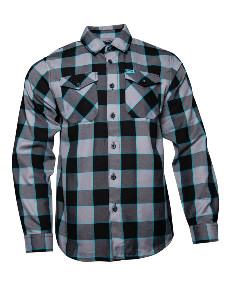 Dixxon Tesha Flannel