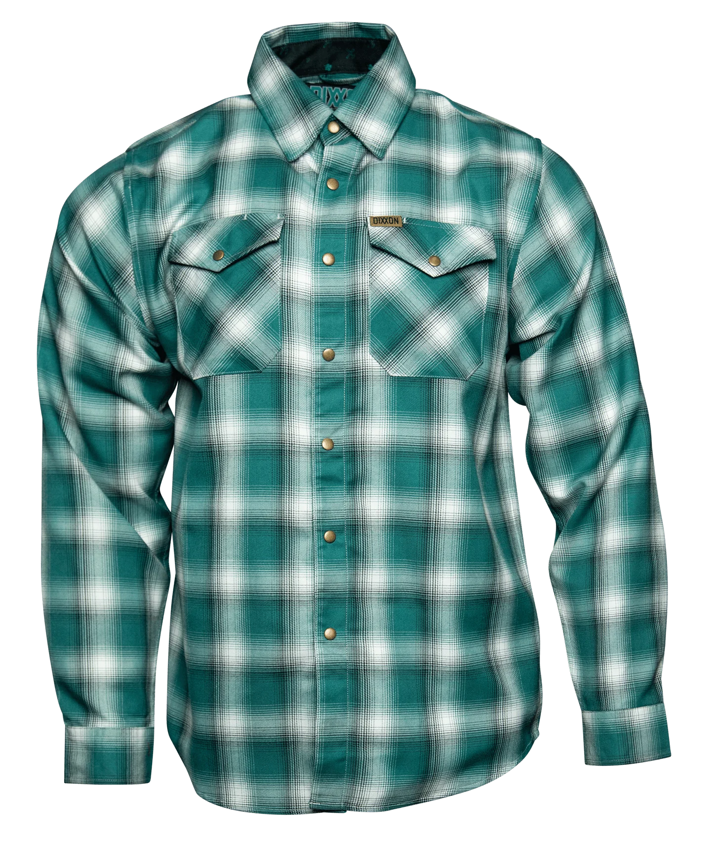Dixxon The Russell Flannel