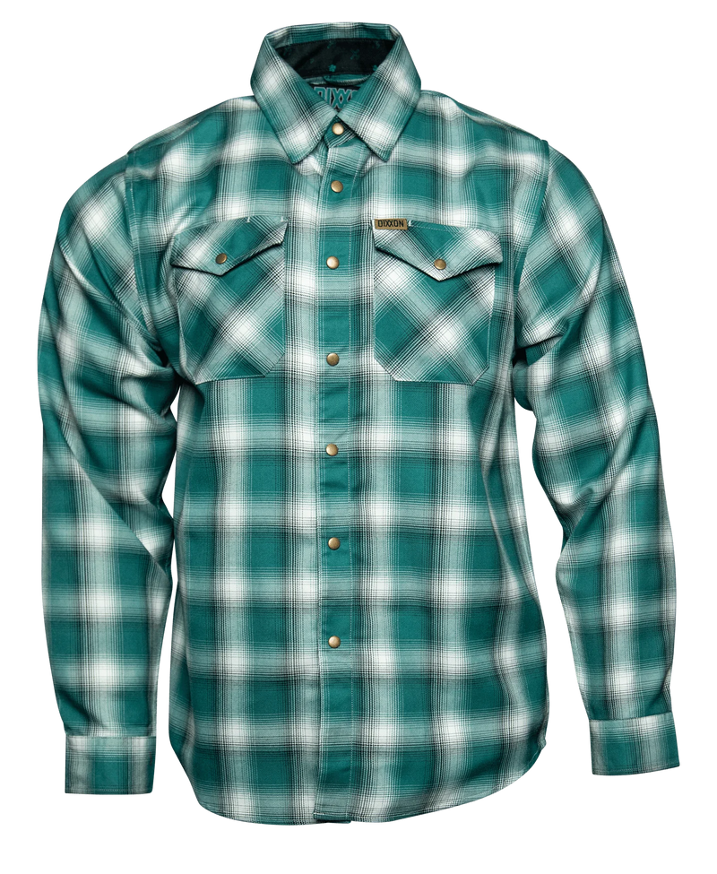 Dixxon The Russell Flannel