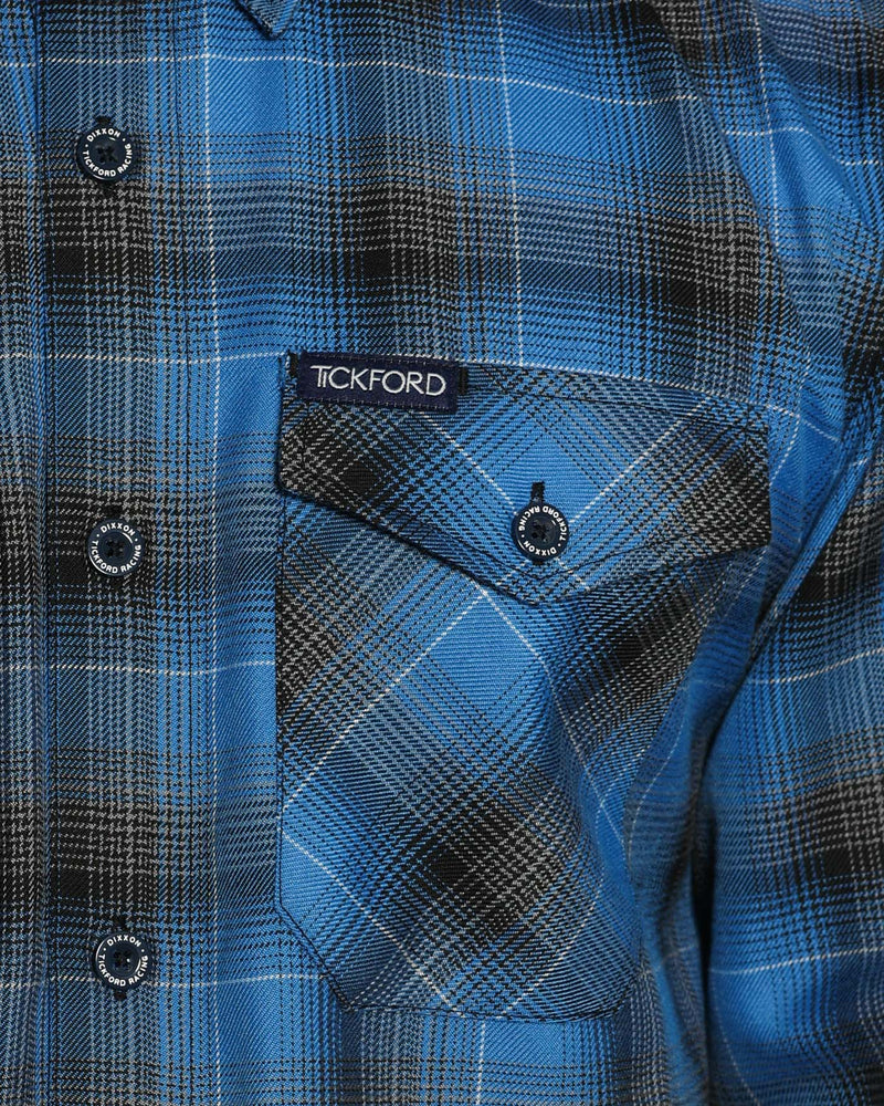 Dixxon The Tickford Racing Flannel