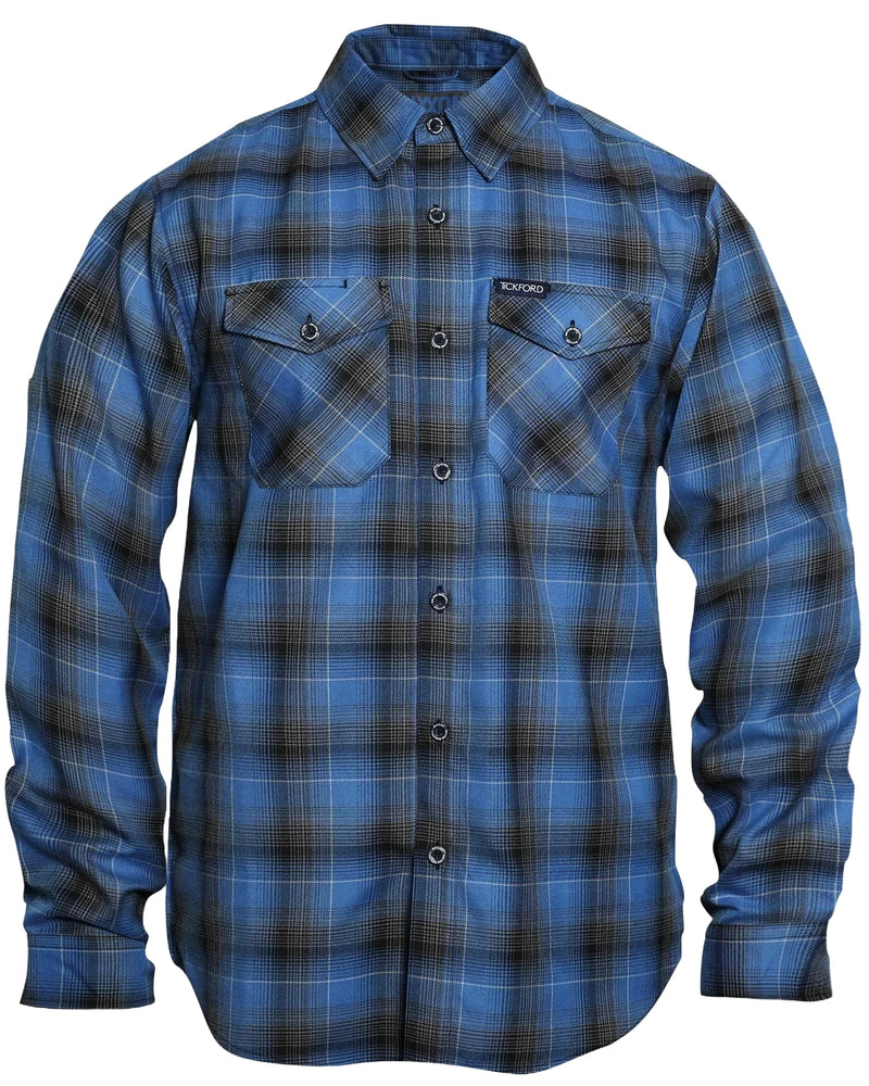 Dixxon The Tickford Racing Flannel