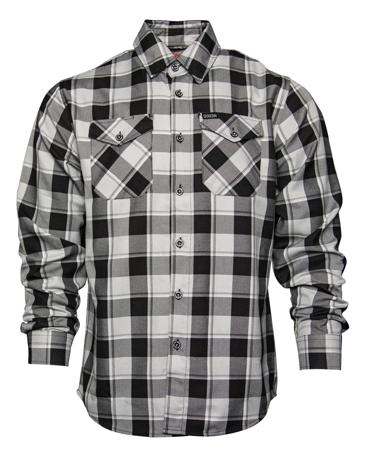 Dixxon Tommy Flannel