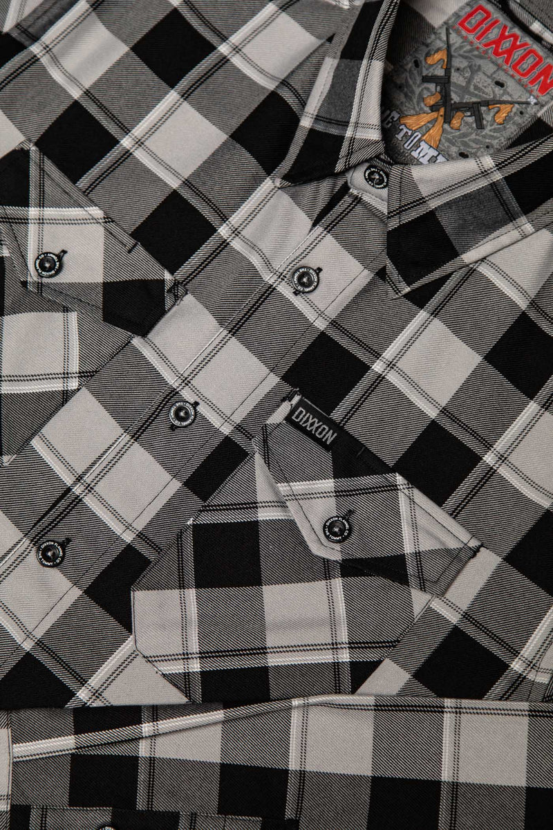 Dixxon Tommy Flannel