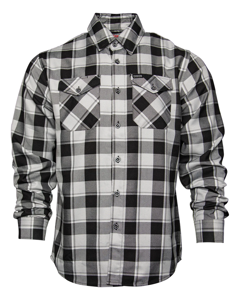 Dixxon Tommy Flannel
