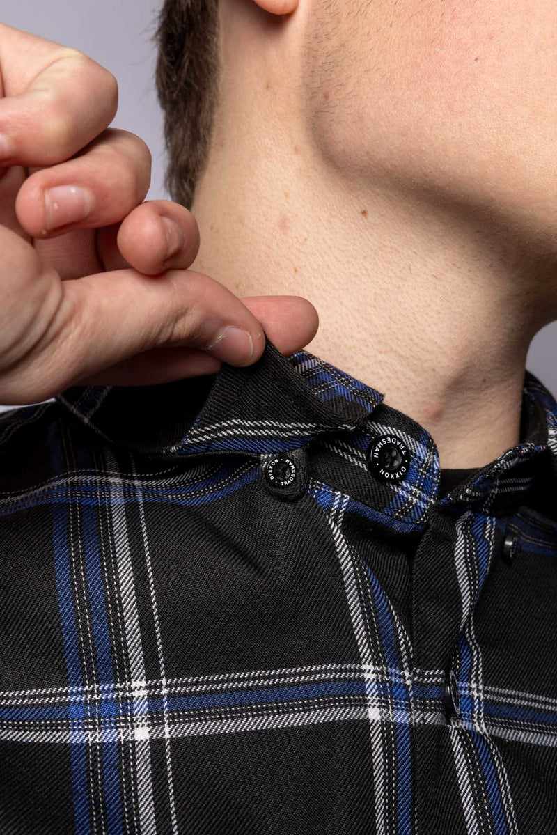 Dixxon Tradesman Flannel