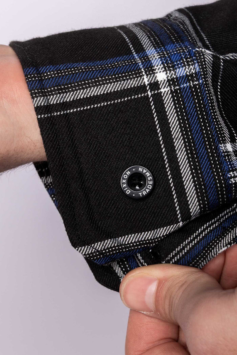 Dixxon Tradesman Flannel