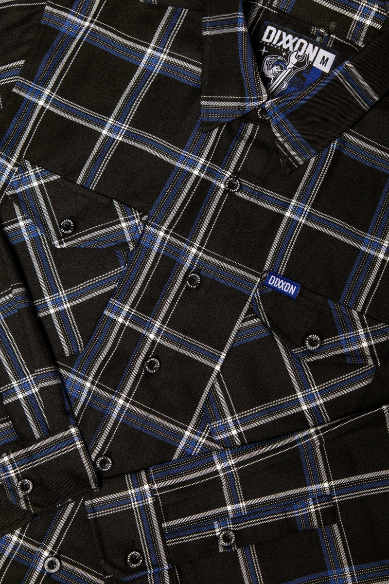 Dixxon Tradesman Flannel