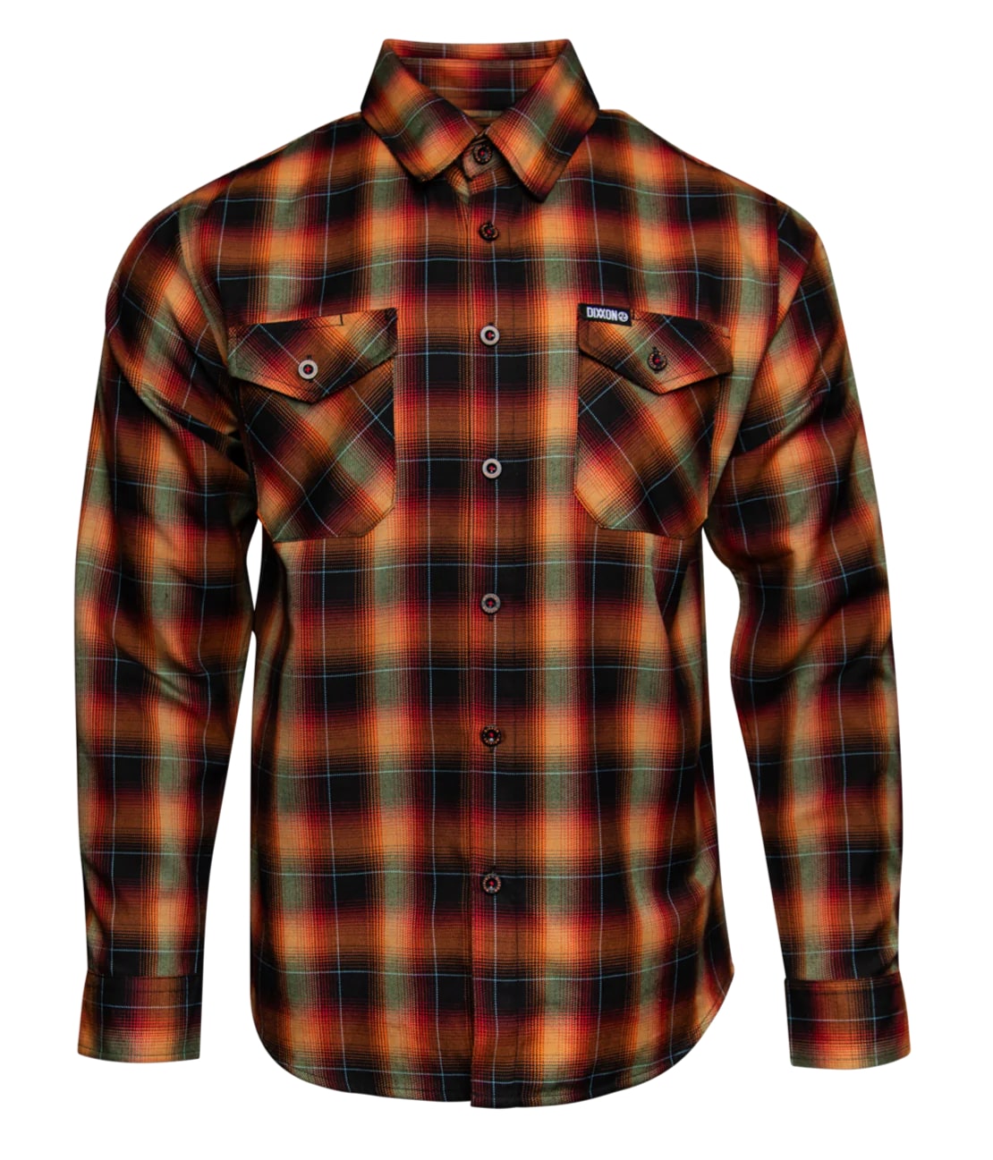 Dixxon Trivium Ascendency Flannel