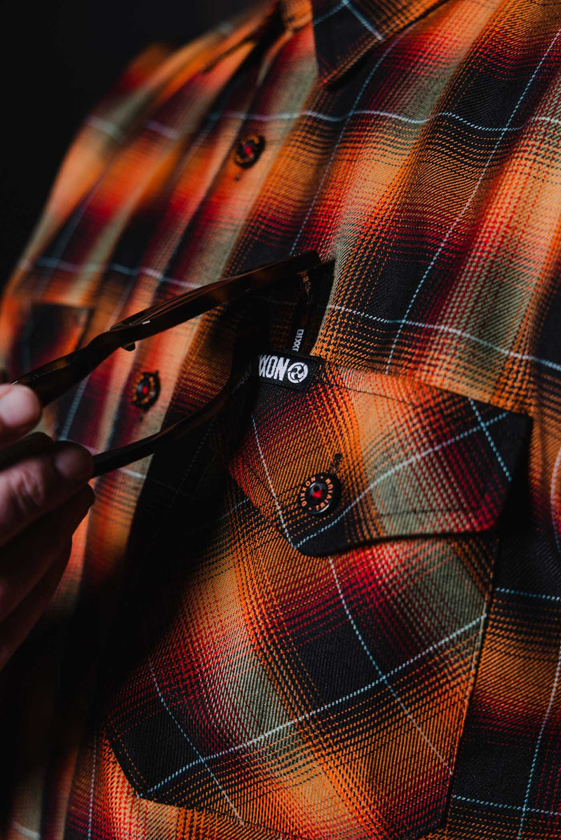 Dixxon Trivium Ascendency Flannel