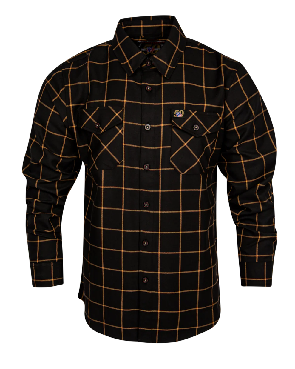 Dixxon VP Racing Flannel