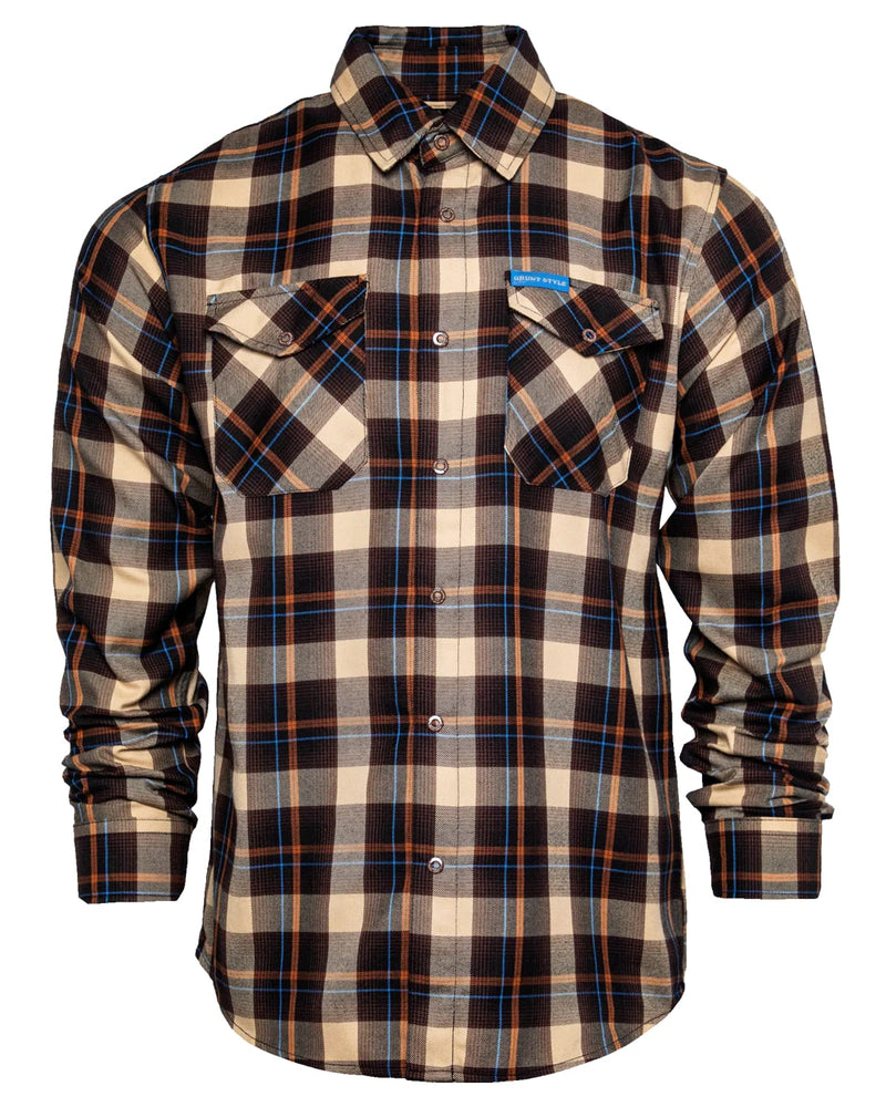 Dixxon Grunt Style 'Warfighter' Flannel