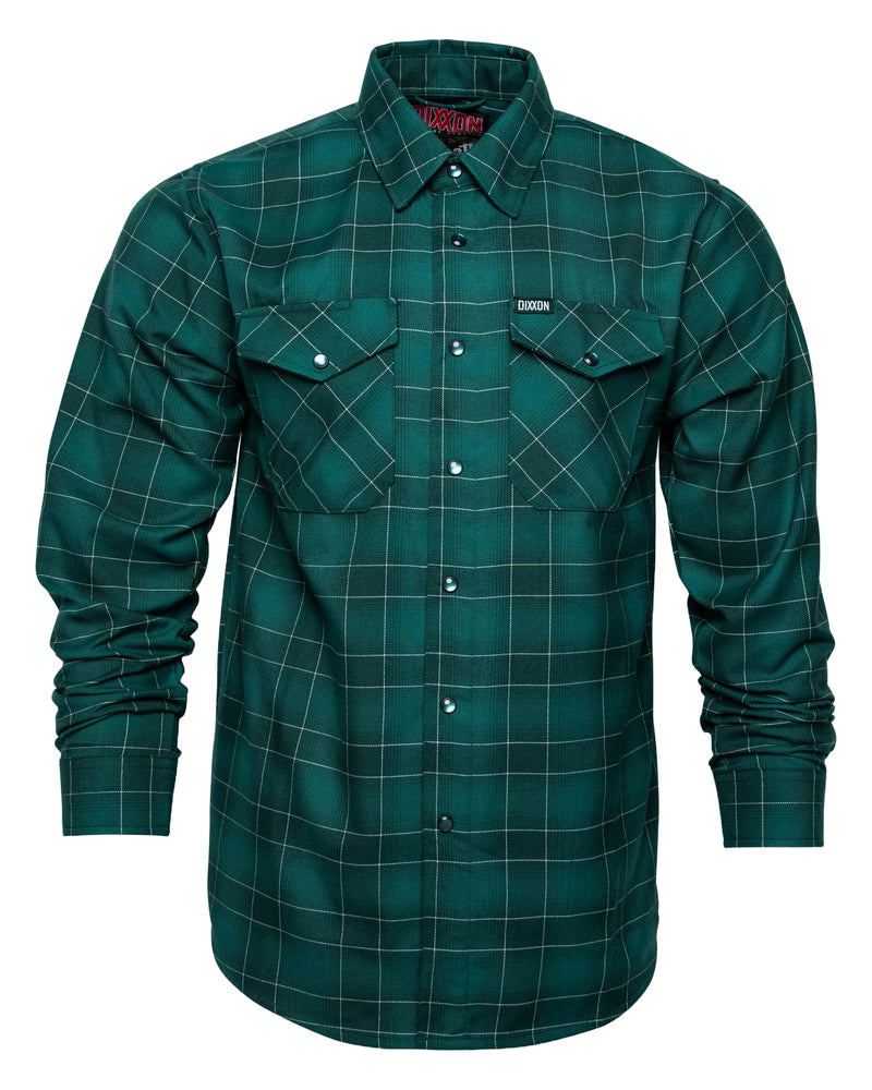 Dixxon Wreath Flannel