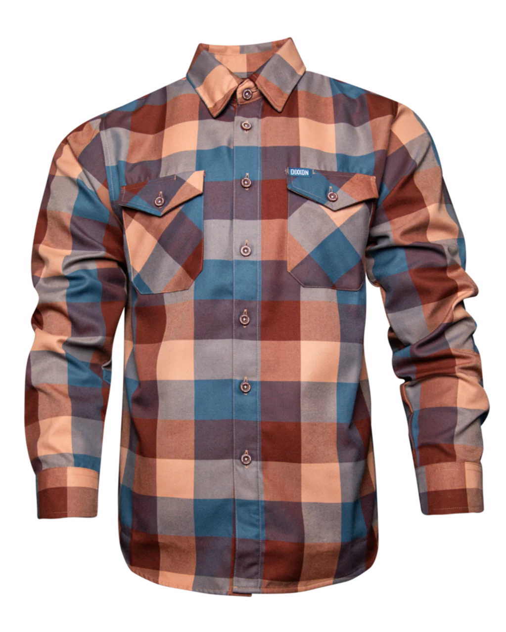 Dixxon Yavapai Flannel