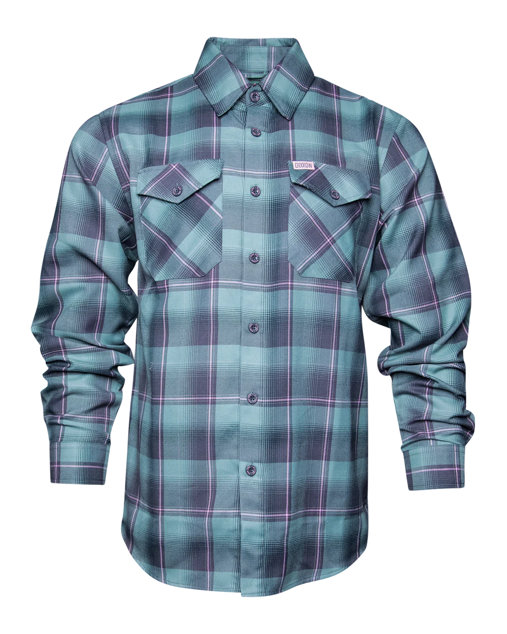 Dixxon Zen Den Flannel