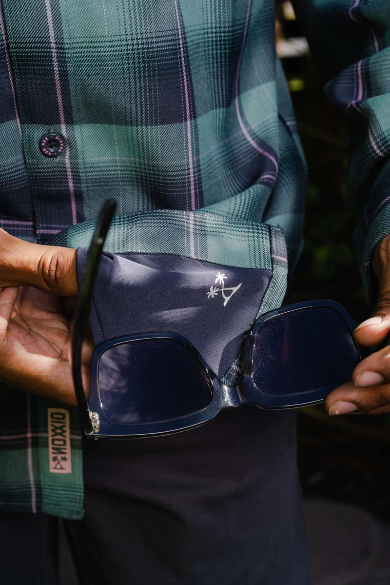 Dixxon Zen Den Flannel