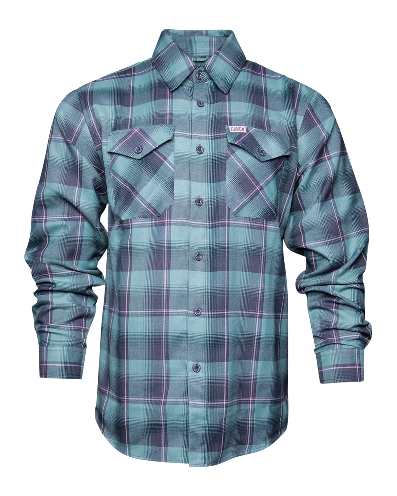 Dixxon Zen Den Flannel