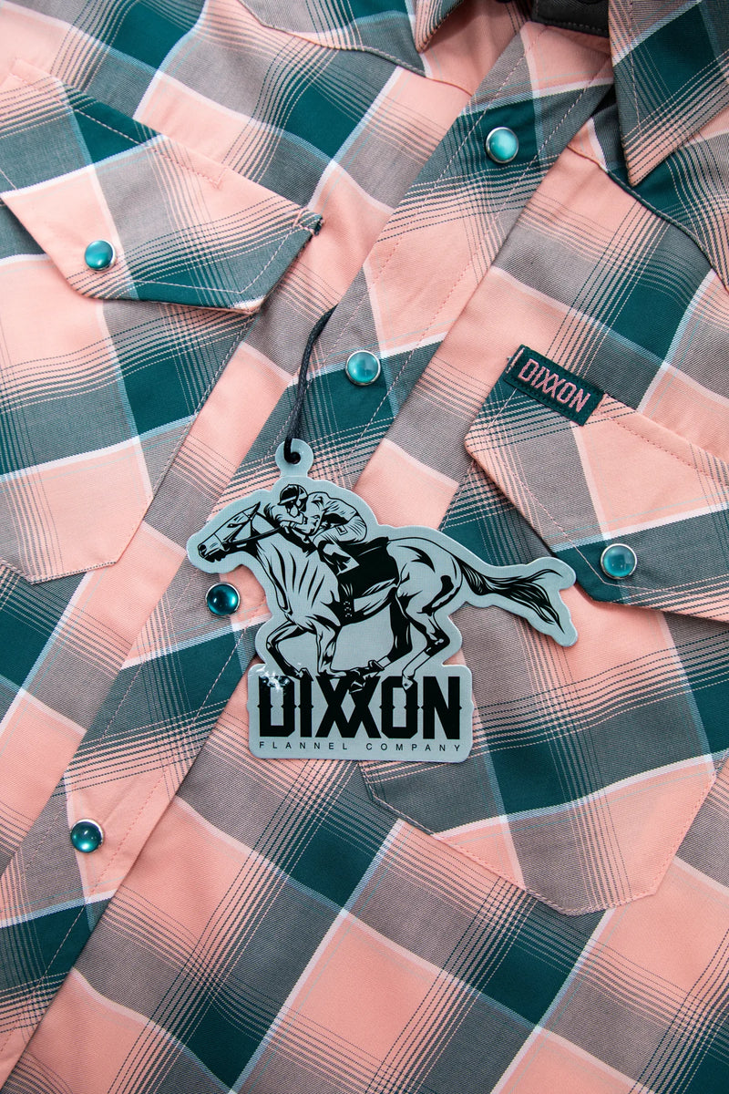 Dixxon Pleasanton Bamboo Long Sleeve
