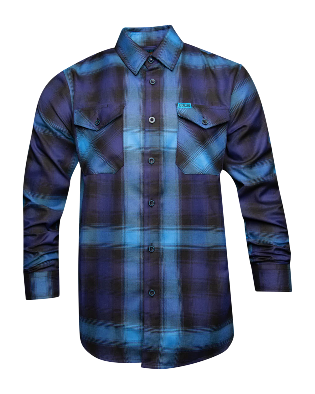 Dixxon Lifeline Flannel