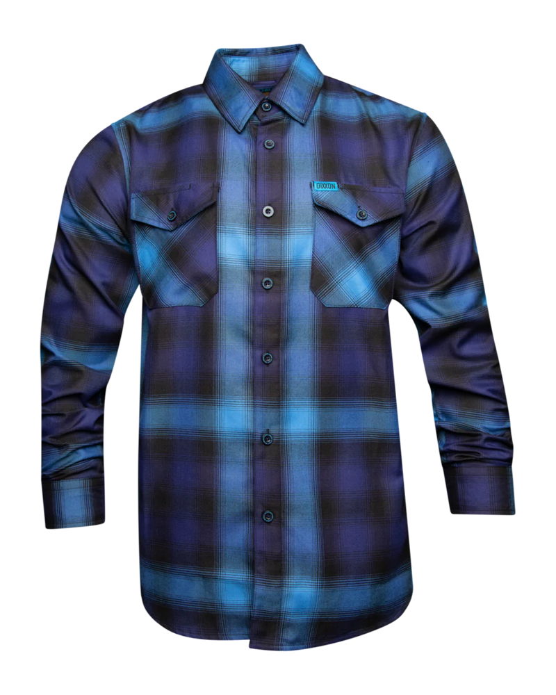 Dixxon Lifeline Flannel
