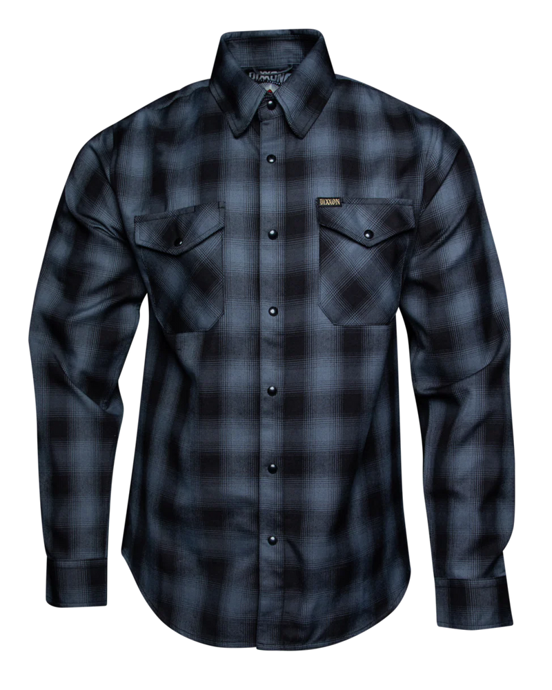 Dixxon Storm Heritage Flannel