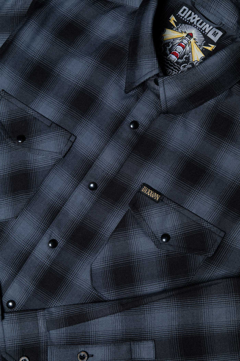 Dixxon Storm Heritage Flannel