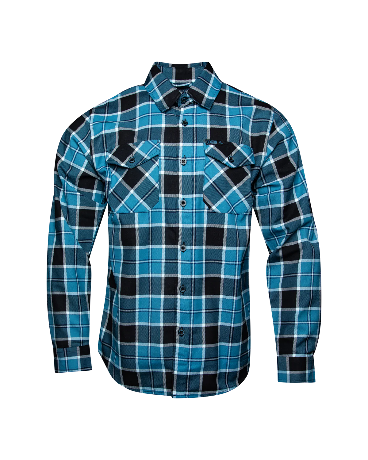 Dixxon Thrice Identity Crisis Flannel