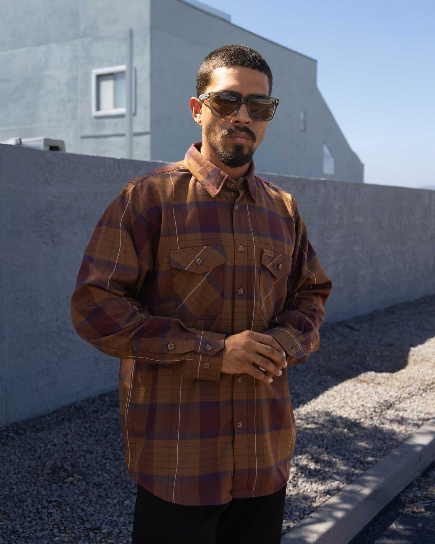 Dixxon O'Dog Flannel