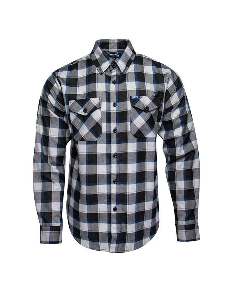 Dixxon Madball Flannel