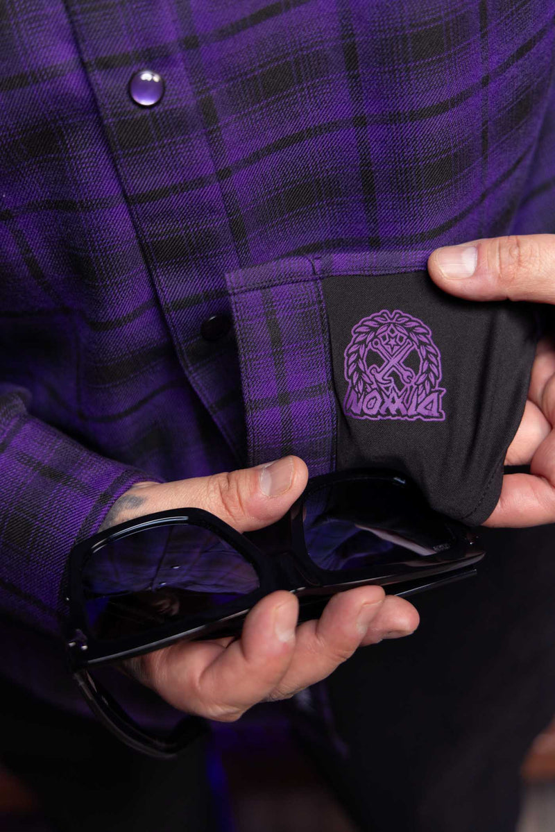 Dixxon The Voodoo Flannel