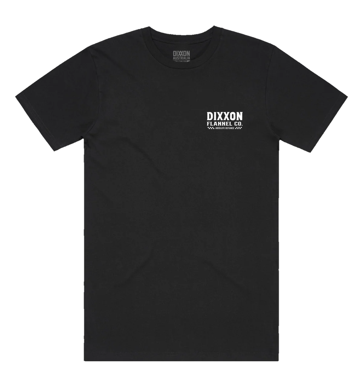 Dixxon Iron Defiance Tee