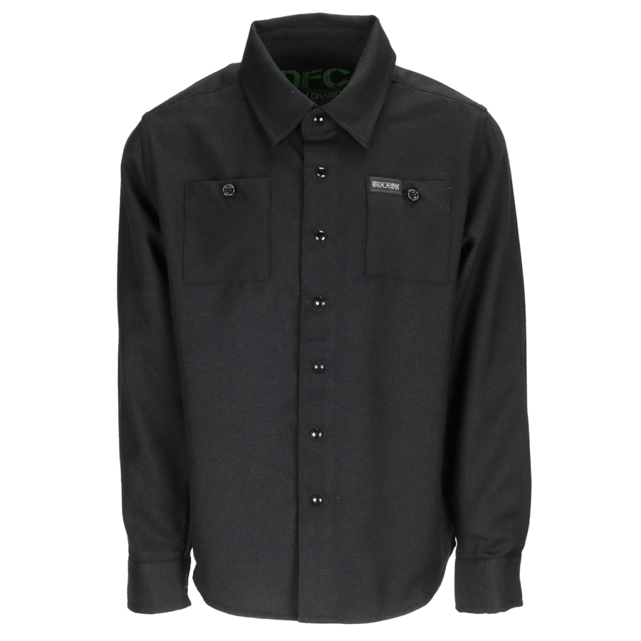 Dixxon Youth Outlaw 2020 Flannel