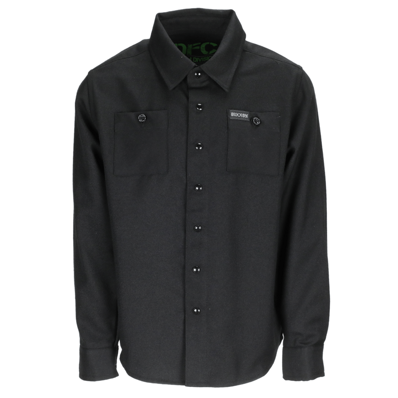 Dixxon Youth Outlaw 2020 Flannel