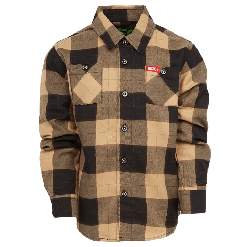 Dixxon Youth Tango Flannel
