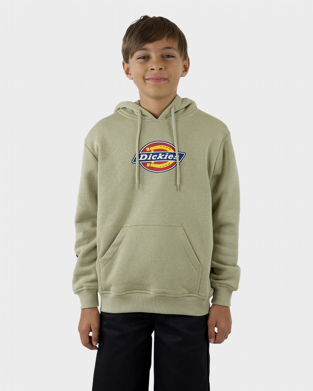 Dickies Classic Standard Youth Pullover Hoodie