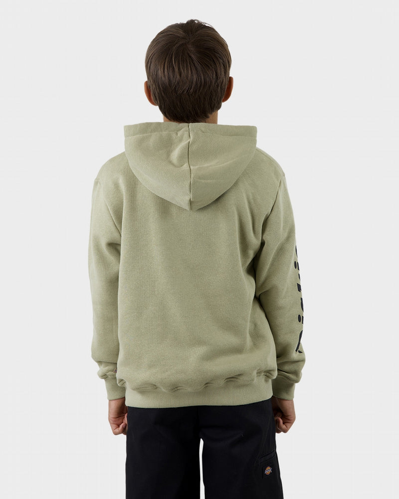 Dickies Classic Standard Youth Pullover Hoodie