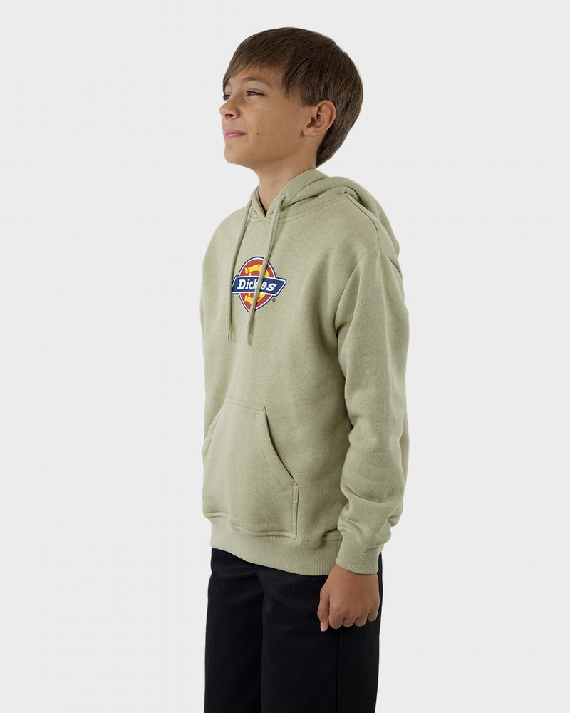 Dickies Classic Standard Youth Pullover Hoodie