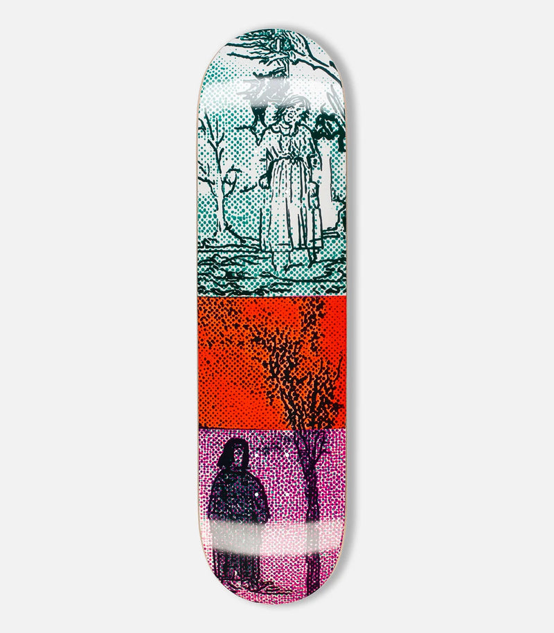 GX1000 SABBATH KRULL 8.37 DECK