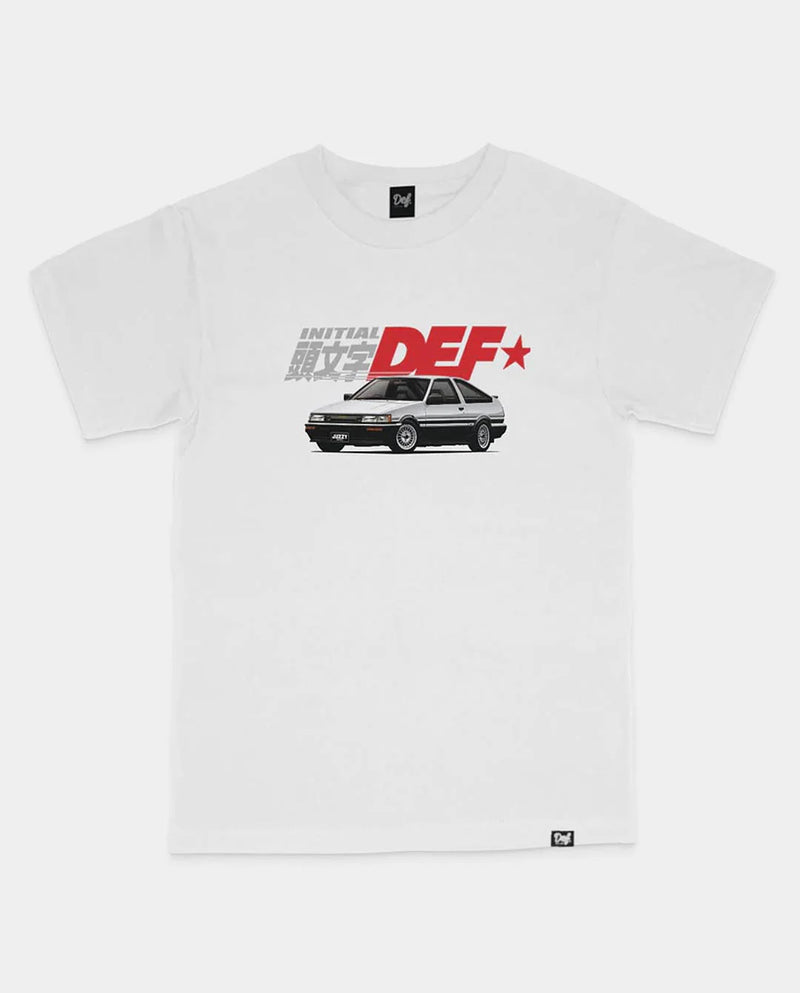 DEF DOHC Tee